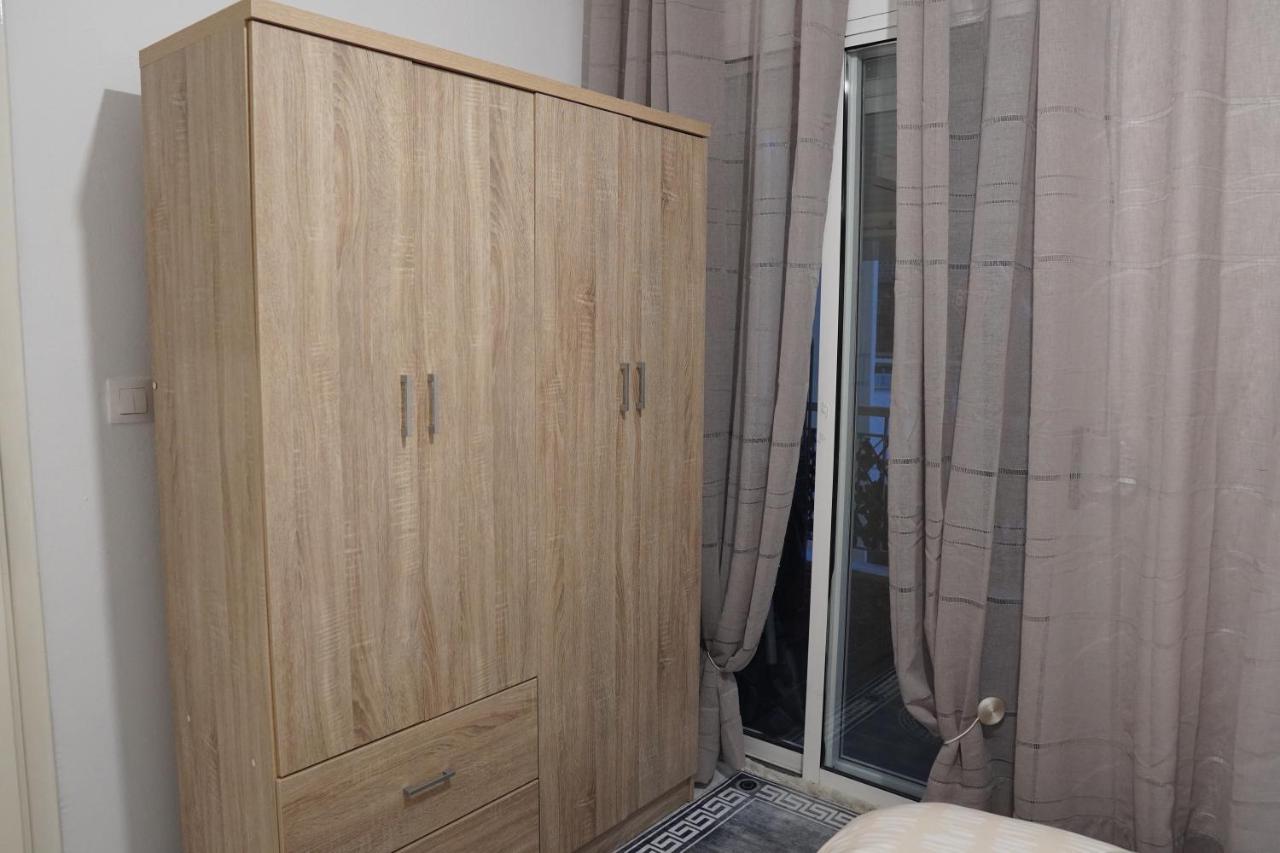 Poseidon'S Premium Apartment Kateríni Eksteriør bilde