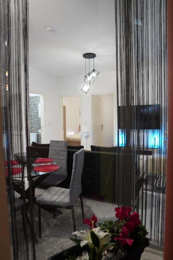 Poseidon'S Premium Apartment Kateríni Eksteriør bilde