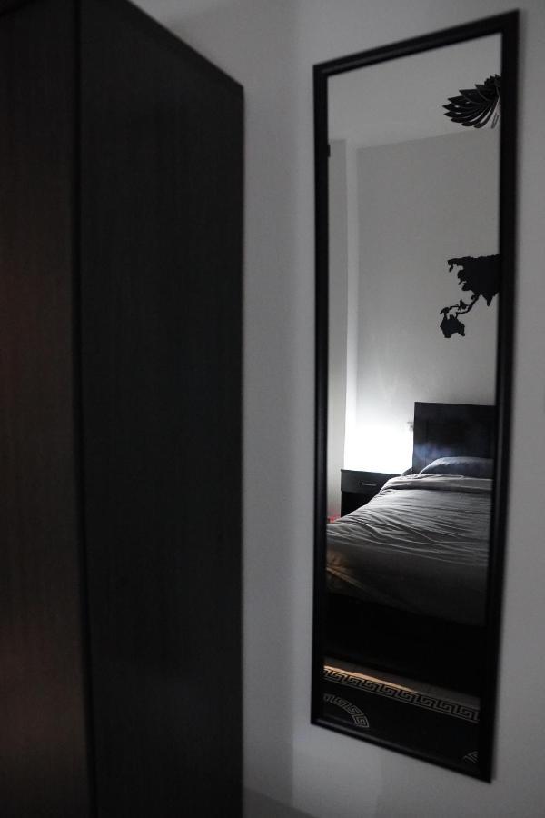 Poseidon'S Premium Apartment Kateríni Eksteriør bilde