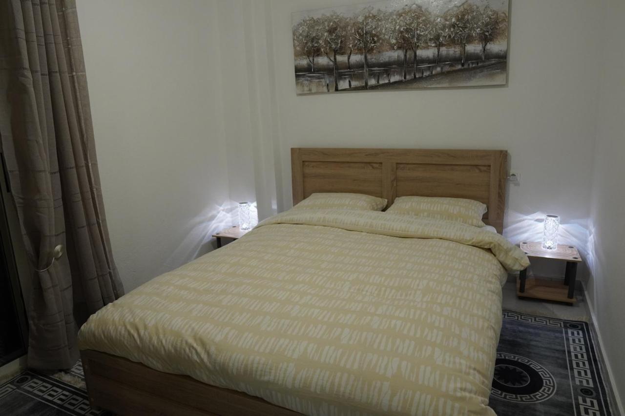 Poseidon'S Premium Apartment Kateríni Eksteriør bilde
