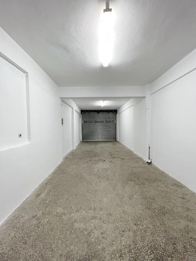 Poseidon'S Premium Apartment Kateríni Eksteriør bilde