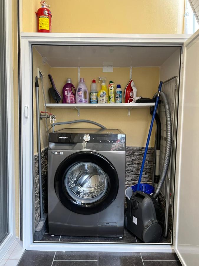Poseidon'S Premium Apartment Kateríni Eksteriør bilde